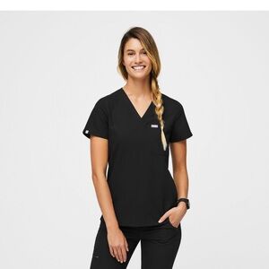 Women’s Figs Catarina One-Pocket Scrub Top